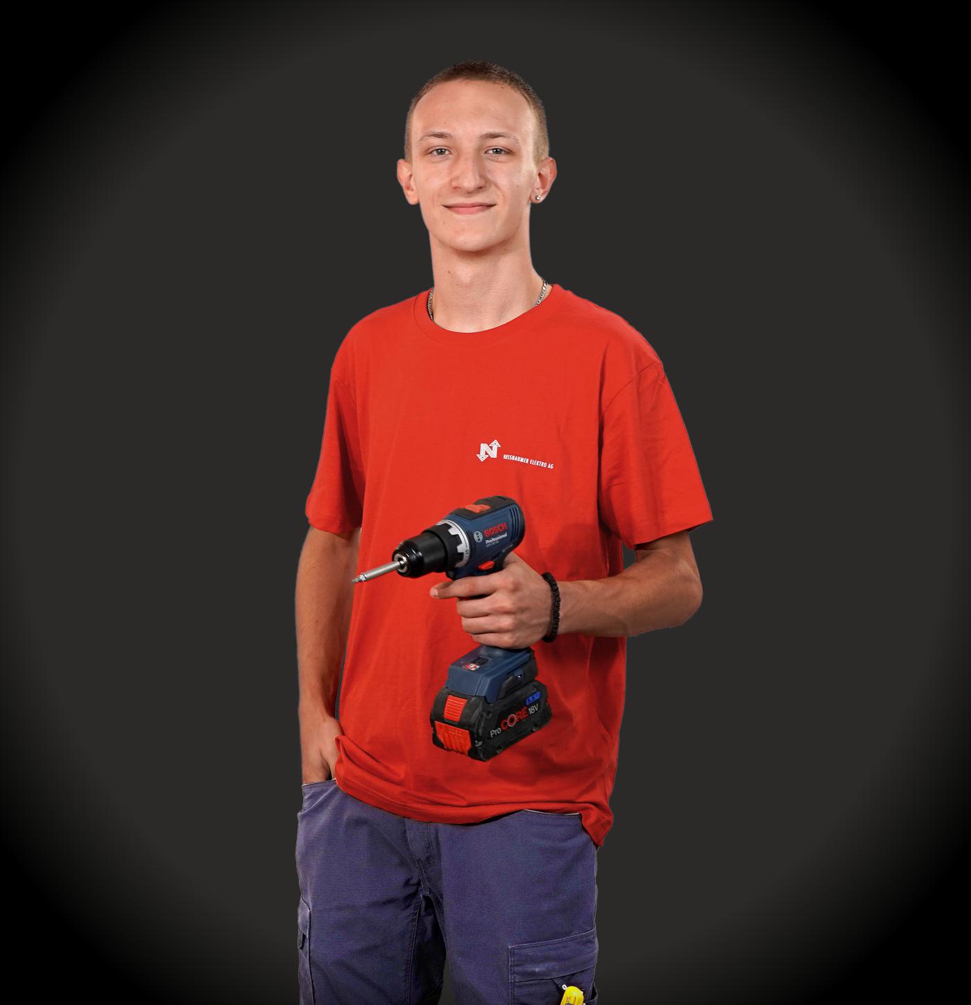 Portraitfoto