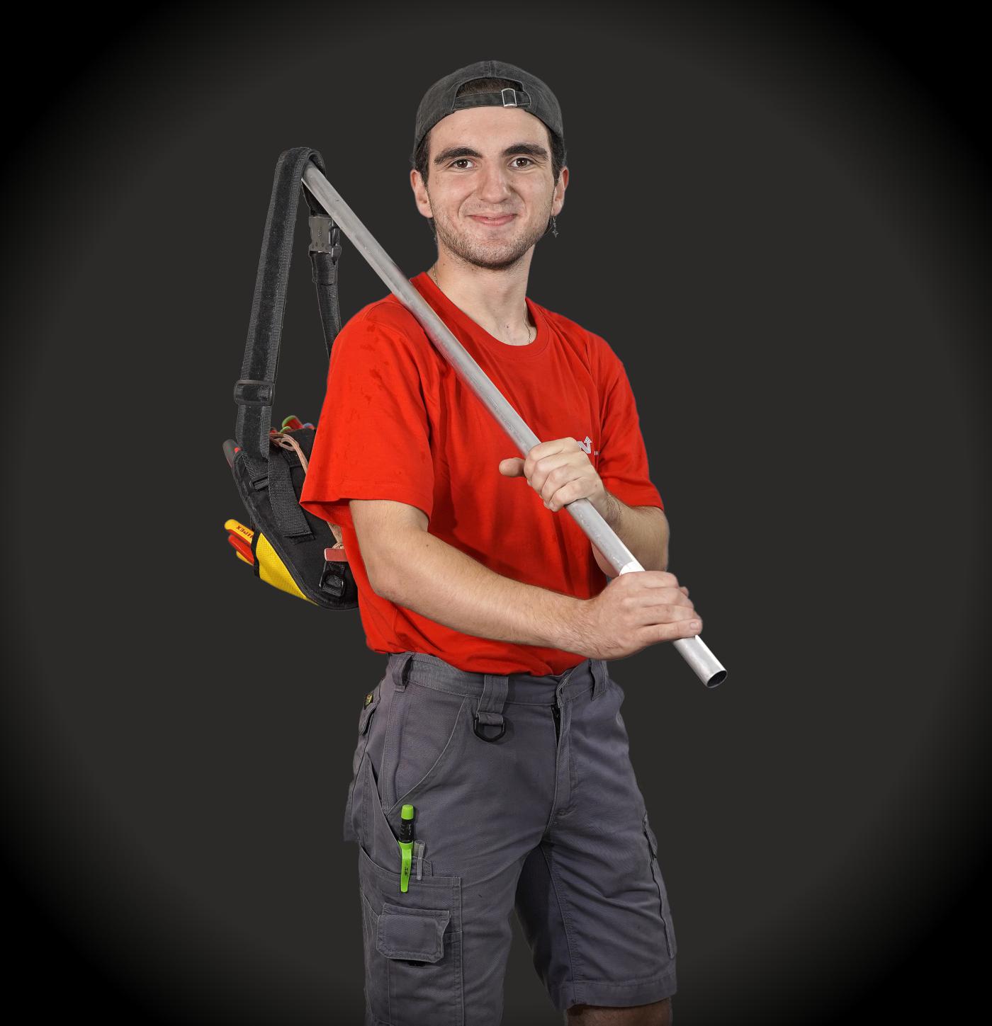 Portraitfoto